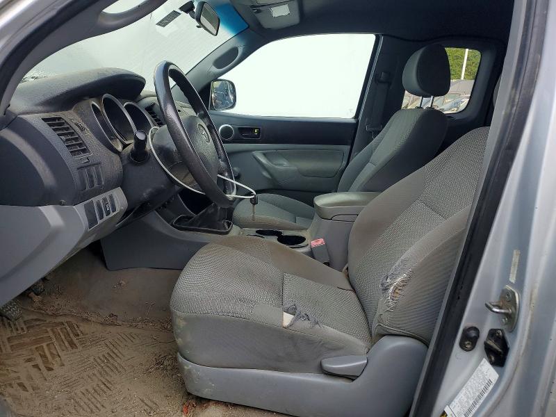 Продаж на аукціоні авто 2006 Toyota Tacoma, vin: 5TEUX42N46Z212504, номер лоту: 59115226