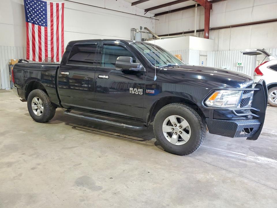 2013 Ram 1500 მანქანა იყიდება აუქციონზე, vin: 1C6RR7LTXDS636213, აუქციონის ნომერი: 57742636
