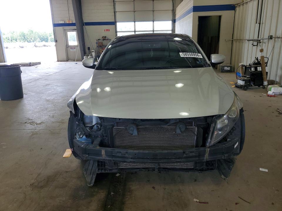 Aukcja sprzedaży 2013 Kia Optima, vin: 5XXGN4A76DG092979, numer aukcji: 58550956