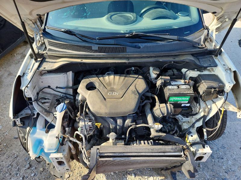 Продаж на аукціоні авто 2015 Kia Soul, vin: KNDJN2A22F7173357, номер лоту: 58966076