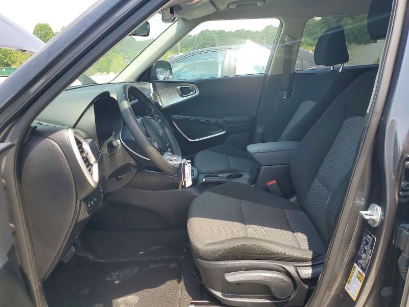 Aukcja sprzedaży 2023 Kia Soul, vin: KNDJ23AU2P7882355, numer aukcji: 58749256