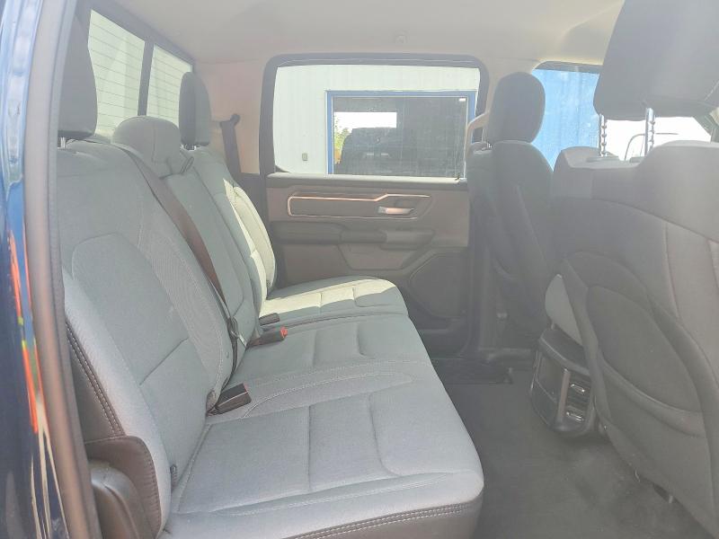 Продаж на аукціоні авто 2020 Ram 1500, vin: 1C6RRFMGXLN340410, номер лоту: 56476946
