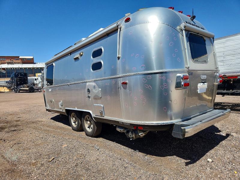 57056336 :رقم المزاد ، 1STK9AG25PJ568875 vin ، 2023 Airstream Travel Tra مزاد بيع