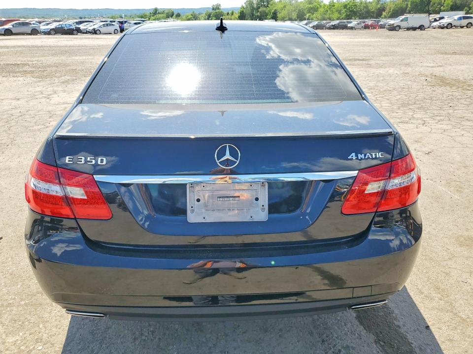 Aukcja sprzedaży 2013 Mercedes-benz E, vin: WDDHF8JBXDA737311, numer aukcji: 55694766