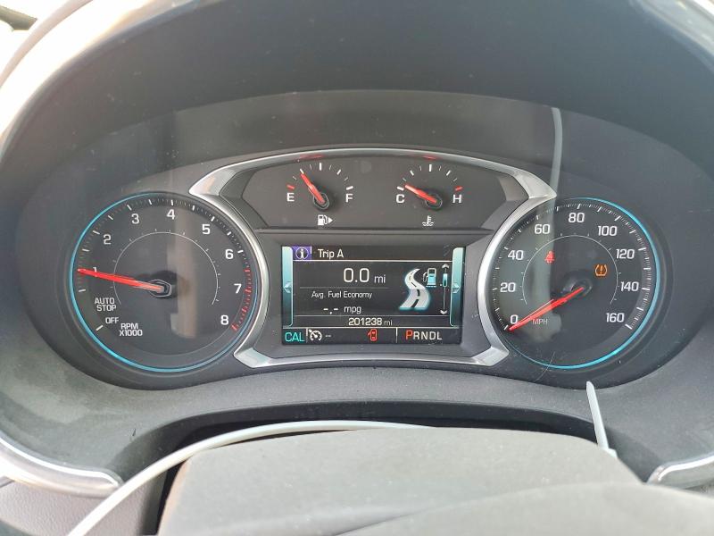 57592256 :رقم المزاد ، 1G1ZE5ST4GF273326 vin ، 2016 Chevrolet Malibu مزاد بيع