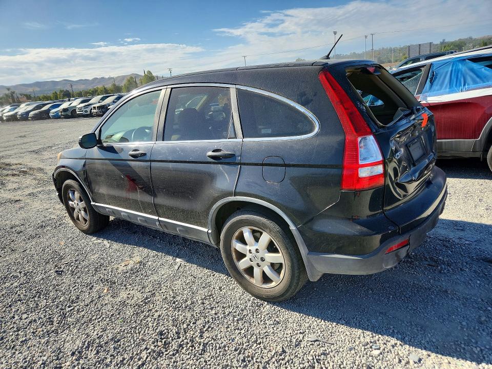 Aukcja sprzedaży 2007 Honda Cr-v, vin: JHLRE38577C079012, numer aukcji: 56338356