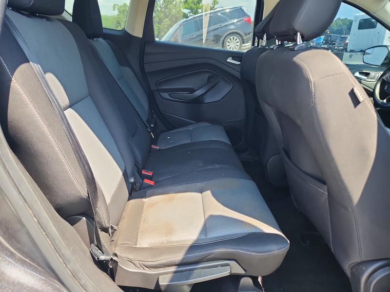 Продажа на аукционе авто 2018 Ford Escape, vin: 1FMCU0GDXJUC29124, номер лота: 59193446