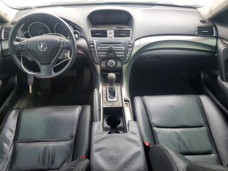 Продажа на аукционе авто 2013 Acura Tl, vin: 19UUA8F24DA007203, номер лота: 56584726