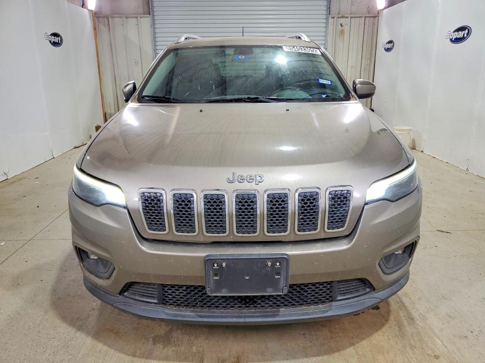 Aukcja sprzedaży 2019 Jeep Cherokee, vin: 1C4PJLLB0KD194115, numer aukcji: 85453305
