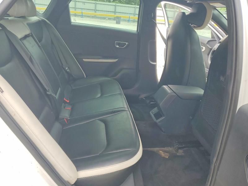 55542946 :رقم المزاد ، 3KPFW4DE8SE063766 vin ، 2025 Kia K4 مزاد بيع
