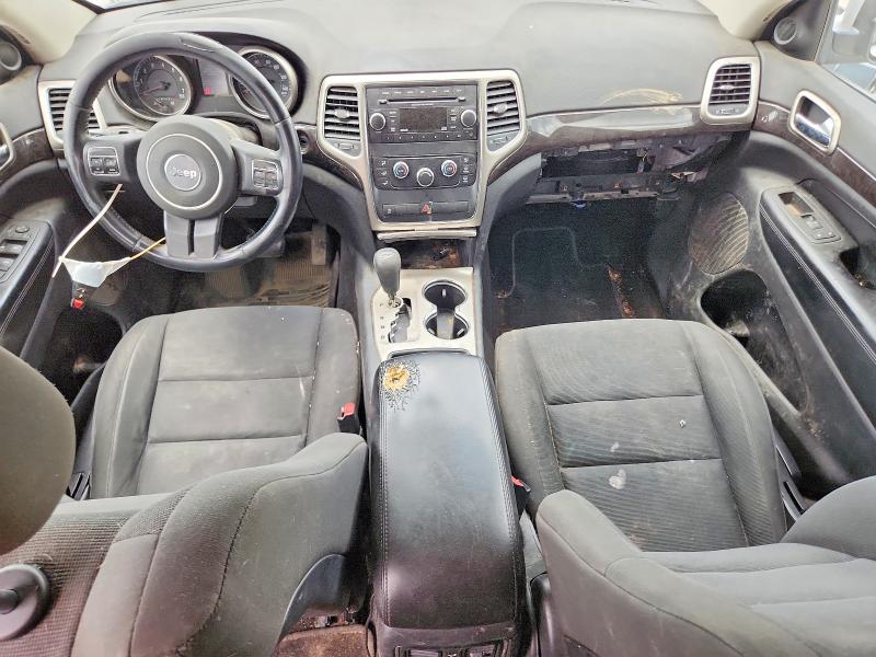 Aukcja sprzedaży 2013 Jeep Grand Cherokee, vin: 1C4RJFAG7DC577423, numer aukcji: 55605246