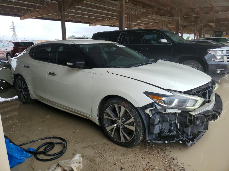 Продаж на аукціоні авто 2016 Nissan Maxima, vin: 1N4AA6AP4GC409035, номер лоту: 57518876