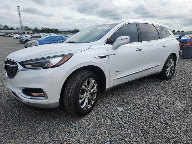 Продаж на аукціоні авто 2018 Buick Enclave, vin: 5GAERDKW6JJ203931, номер лоту: 56003536
