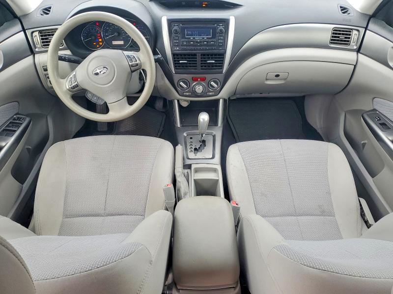 Aukcja sprzedaży 2011 Subaru Forester, vin: JF2SHADCXBH779201, numer aukcji: 53787426
