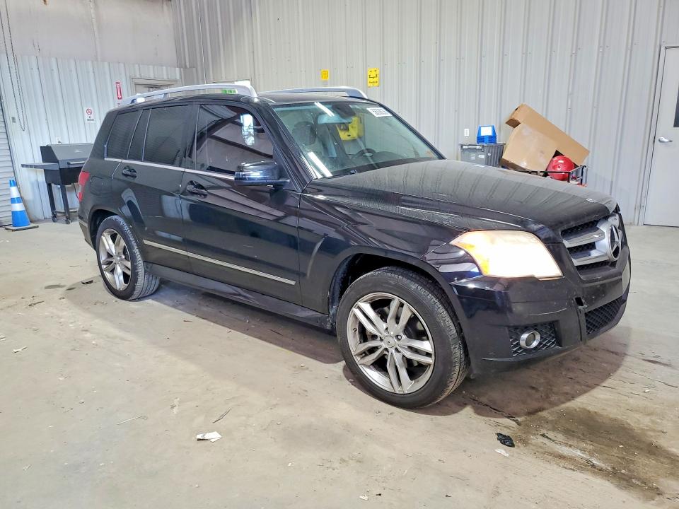 Продажа на аукционе авто 2010 Mercedes-benz Glk, vin: WDCGG8HB5AF340011, номер лота: 56336236