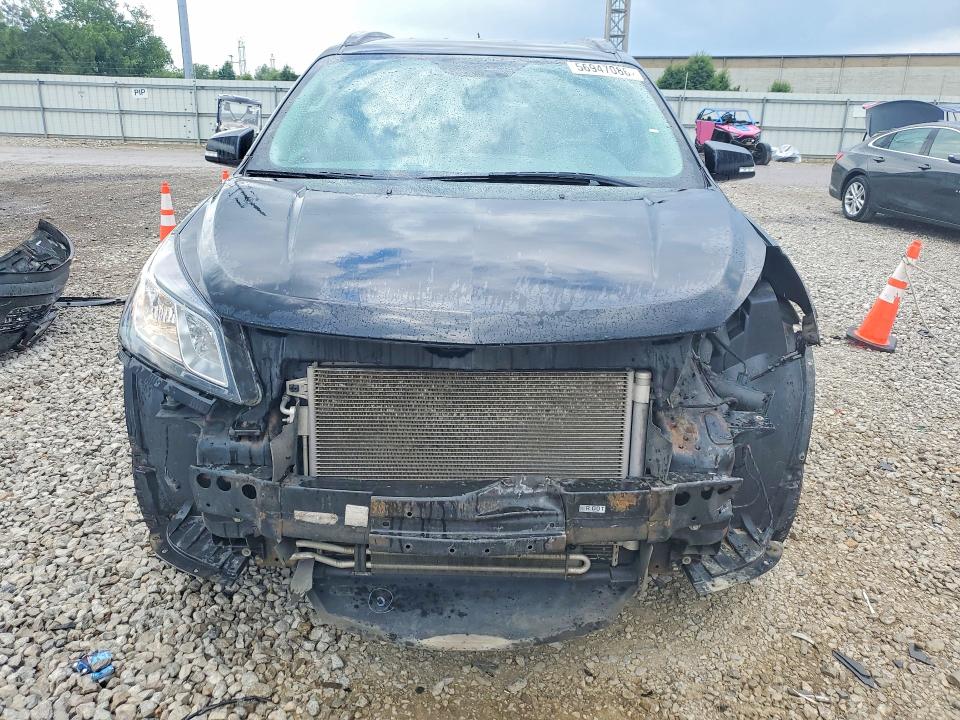 Продажа на аукционе авто 2017 Chevrolet Traverse, vin: 1GNKRHKD0HJ344101, номер лота: 56947086