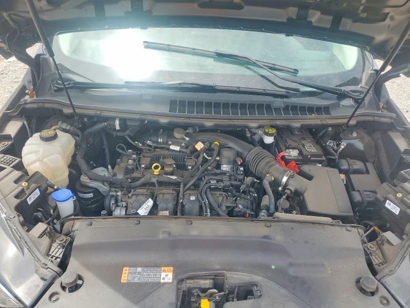 Aukcja sprzedaży 2023 Ford Edge, vin: 2FMPK4J9XPBA56772, numer aukcji: 55812976