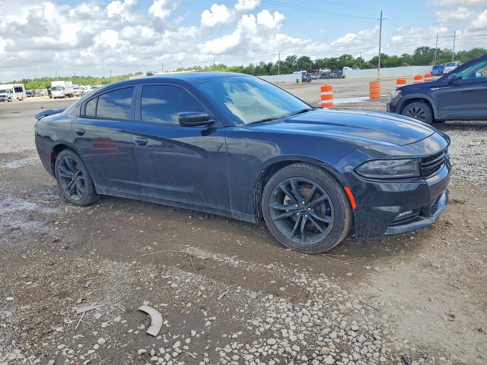 Aukcja sprzedaży 2016 Dodge Charger, vin: 2C3CDXHG6GH233435, numer aukcji: 56586436