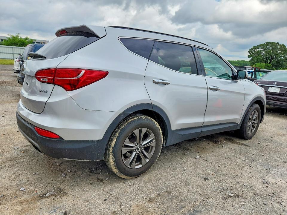 Aukcja sprzedaży 2014 Hyundai Santa Fe Sport, vin: 5XYZU3LB8EG222460, numer aukcji: 56423036
