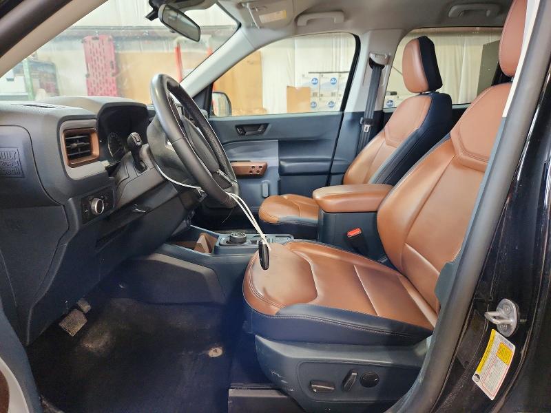 Продаж на аукціоні авто 2023 Ford Maverick, vin: 3FTTW8F92PRA53101, номер лоту: 55656656
