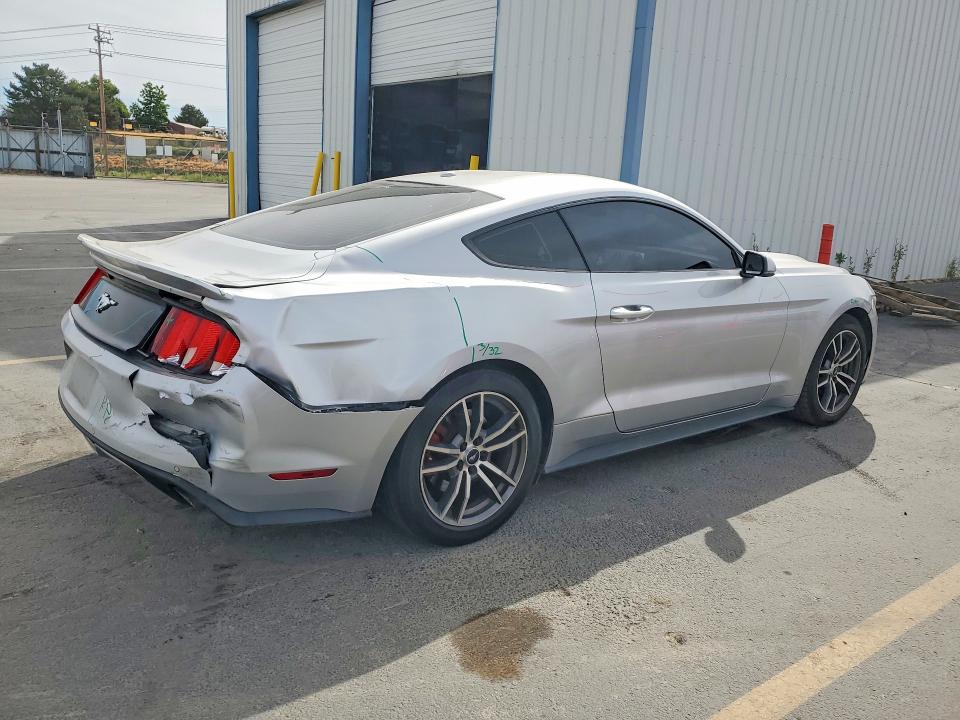 Aukcja sprzedaży 2016 Ford Mustang, vin: 1FA6P8TH5G5290308, numer aukcji: 57532116