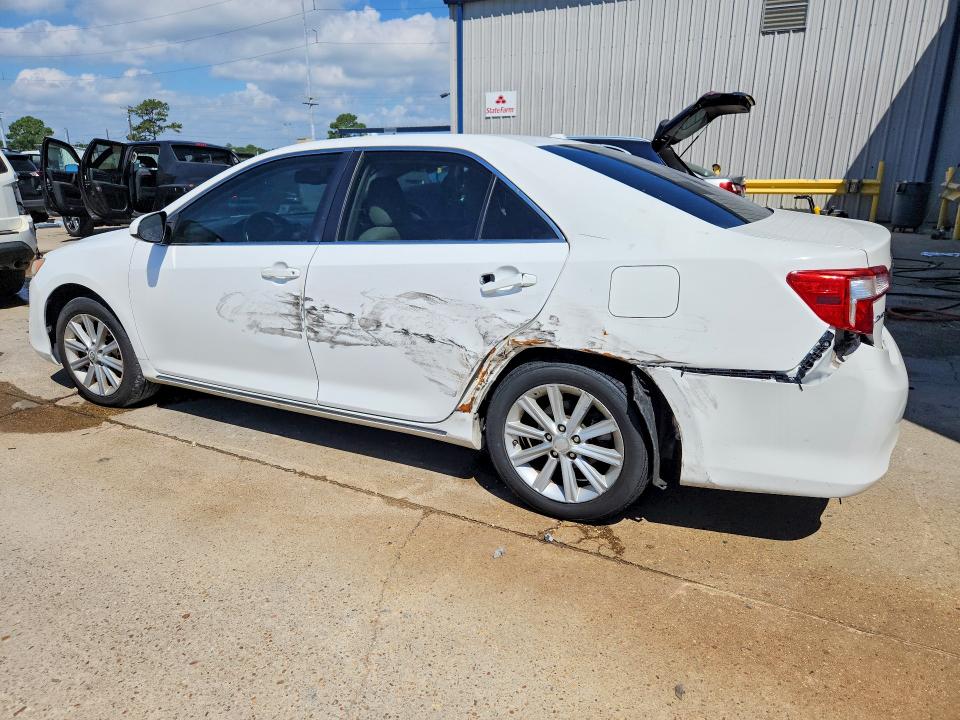 Продажа на аукционе авто 2012 Toyota Camry, vin: 4T4BF1FK3CR263491, номер лота: 56467866