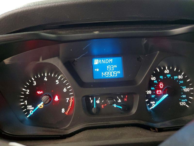 Продаж на аукціоні авто 2015 Ford Transit, vin: 1FTNR1ZM5FKA78830, номер лоту: 59257036