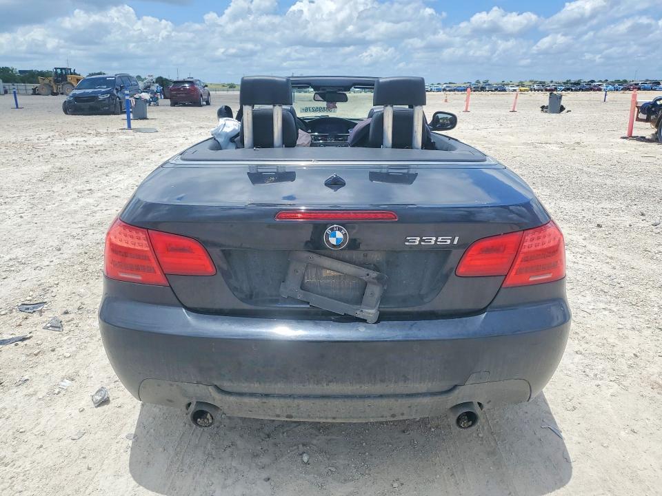 Aukcja sprzedaży 2013 Bmw 335, vin: WBADX7C51DJ589845, numer aukcji: 56895276