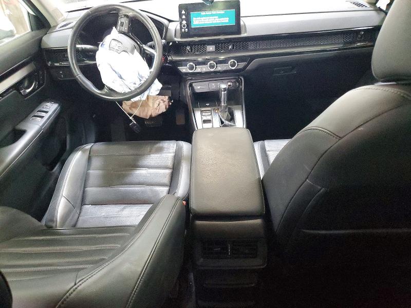 Продажа на аукционе авто 2023 Honda Cr-v, vin: 5J6RS4H77PL002163, номер лота: 56640576