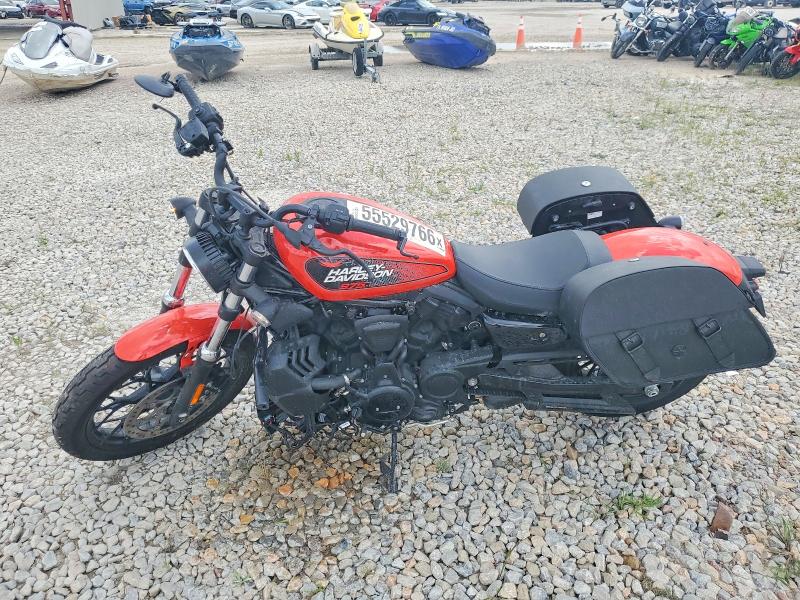 Продаж на аукціоні авто 2026 Harley Davidson Rh975, vin: MLY1ZH115TS301417, номер лоту: 55529766