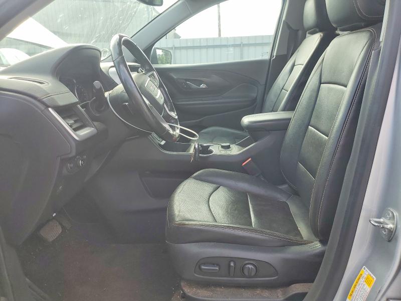 Продажа на аукционе авто 2021 Gmc Terrain, vin: 3GKALVEV0ML392486, номер лота: 58357836