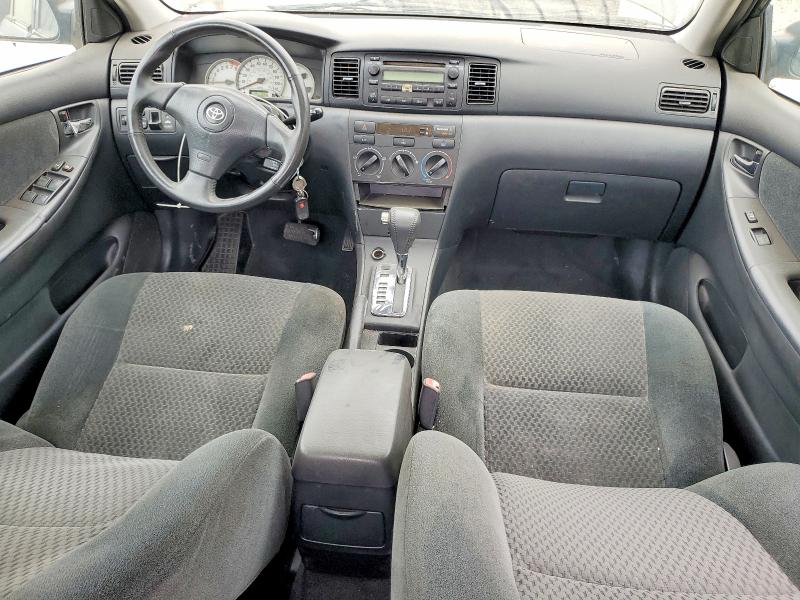 Aukcja sprzedaży 2006 Toyota Corolla, vin: 1NXBR30E76Z680455, numer aukcji: 57948666