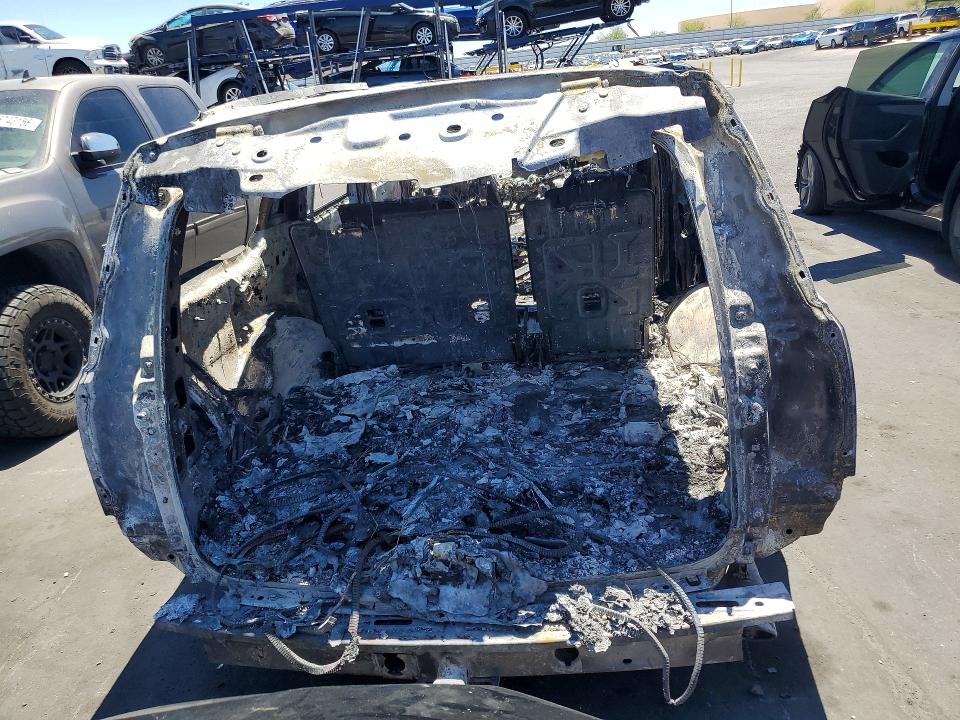 Aukcja sprzedaży 2020 Cadillac Escalade, vin: 1GYS4KKJ6LR223135, numer aukcji: 53804316