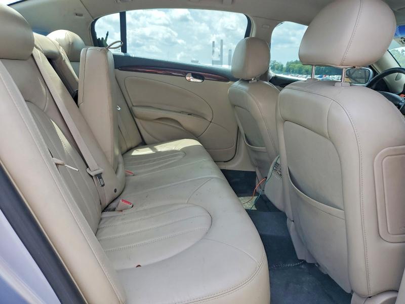55670996 :رقم المزاد ، 1G4HD57286U193541 vin ، 2006 Buick Lucerne مزاد بيع