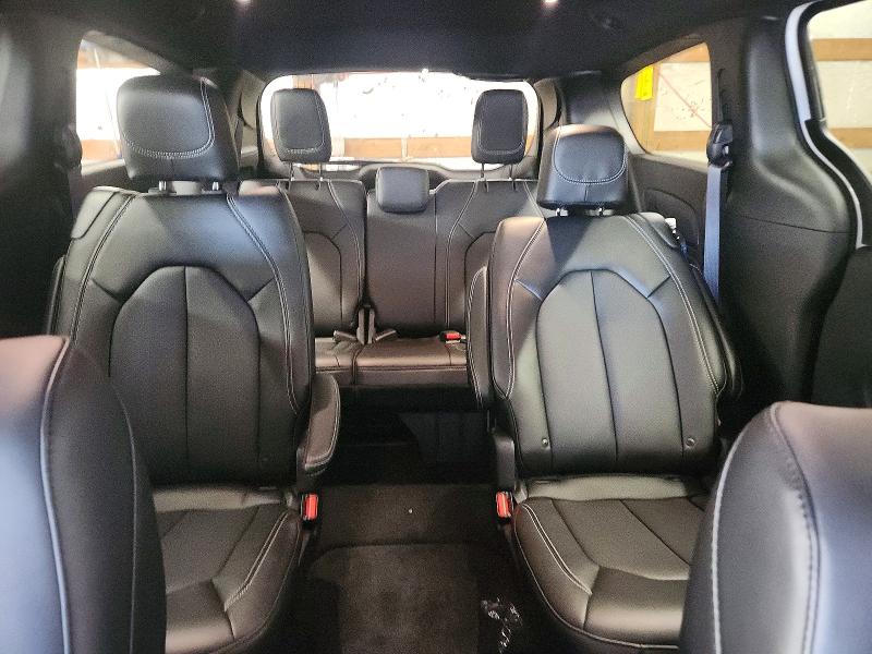 Продажа на аукционе авто 2027 Chrysler Pacifica, vin: 2C4RC1BG7VR556169, номер лота: 56002346