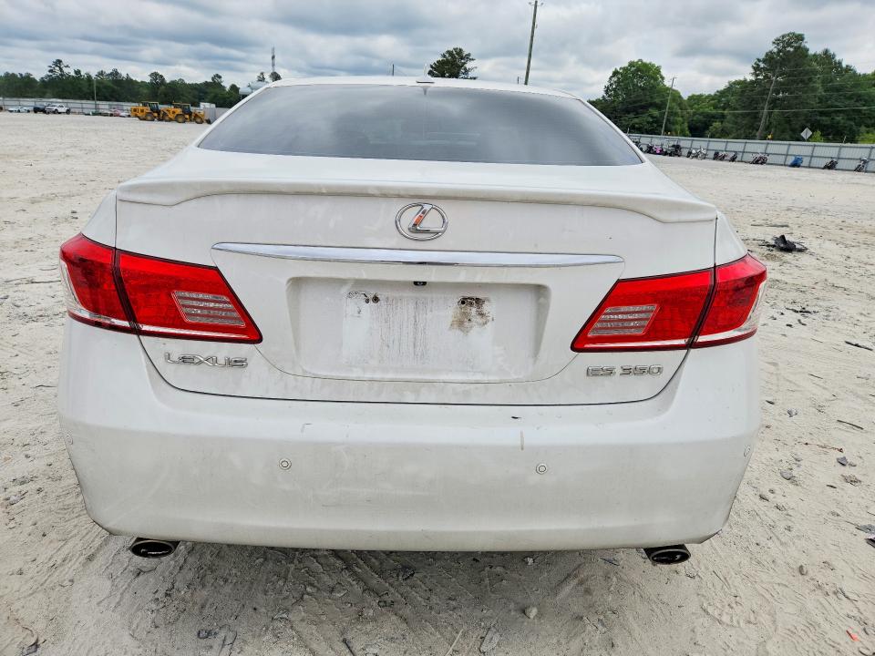 Продажа на аукционе авто 2010 Lexus Es, vin: JTHBK1EG4A2357829, номер лота: 56332166