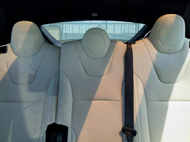 Продаж на аукціоні авто 2023 Tesla Model X, vin: 7SAXCDE58PF366143, номер лоту: 58231356