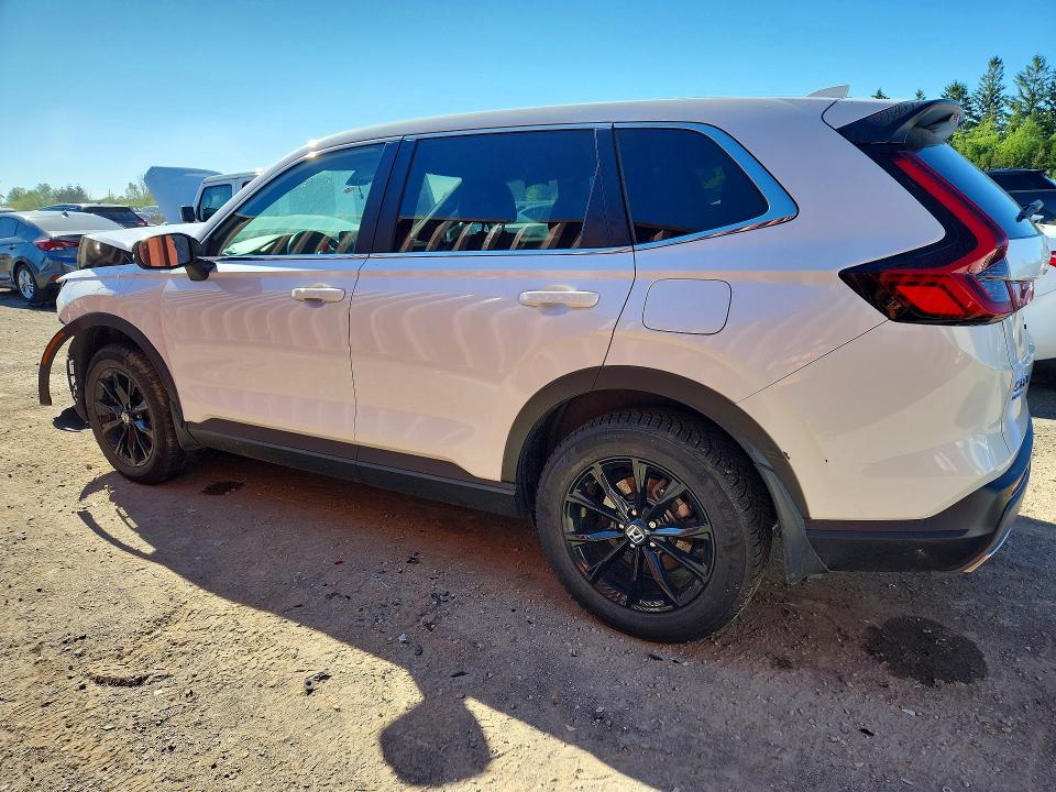 56045696 :رقم المزاد ، 2HKRS6H70SH228110 vin ، 2025 Honda Cr-v مزاد بيع