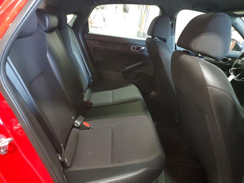 Продажа на аукционе авто 2022 Honda Civic, vin: 19XFL2H89NE008698, номер лота: 58918896