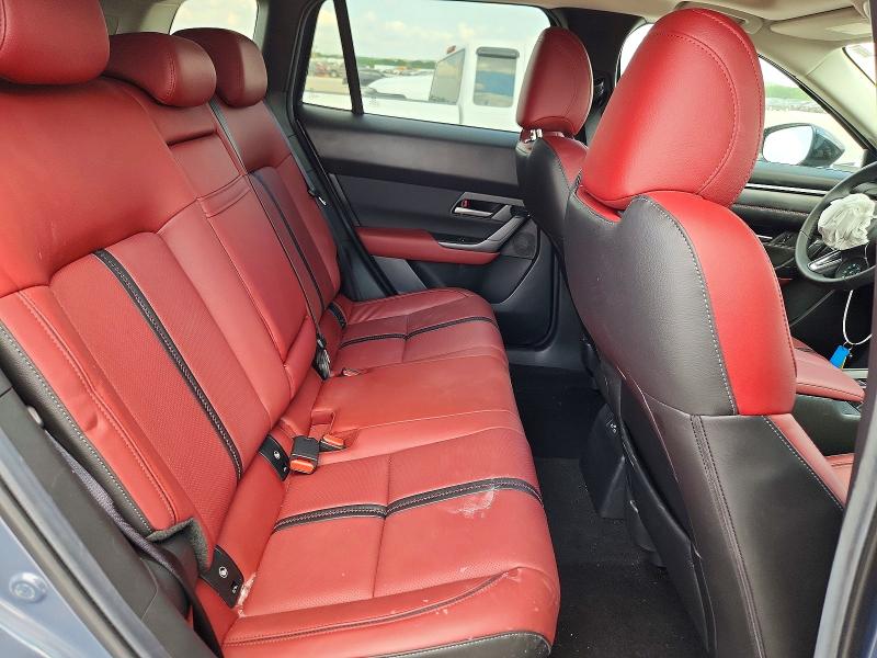 Продажа на аукционе авто 2025 Mazda Cx-50, vin: 7MMVAADW3SN123451, номер лота: 57914296