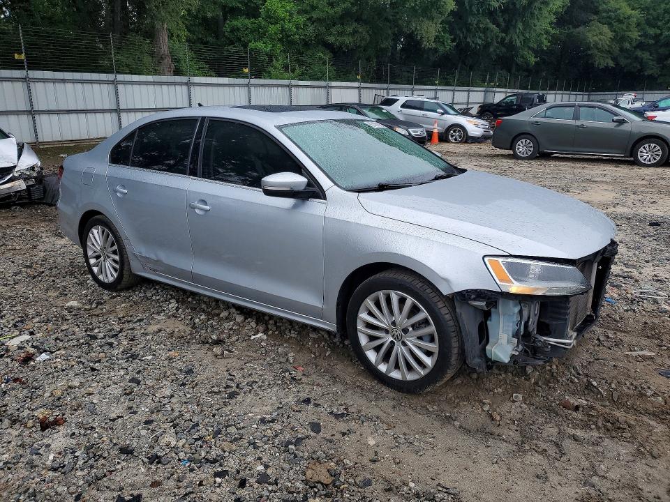 2016 Volkswagen Jetta მანქანა იყიდება აუქციონზე, vin: 3VWL07AJXGM218710, აუქციონის ნომერი: 57405116