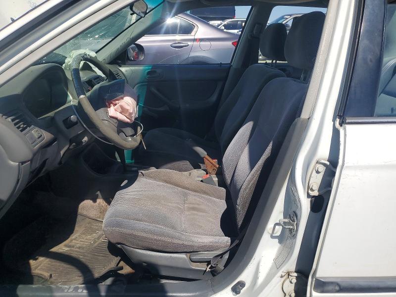 Продаж на аукціоні авто 1997 Honda Civic, vin: 1HGEJ6622VL033300, номер лоту: 56365126