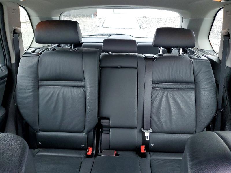 Продажа на аукционе авто 2012 Bmw X5, vin: 5UXZV8C51CL422729, номер лота: 58495266