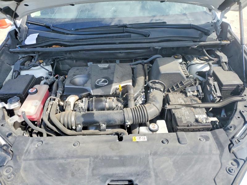 55060886 :رقم المزاد ، JTJDARBZ1M5023212 vin ، 2021 Lexus Nx 300 مزاد بيع