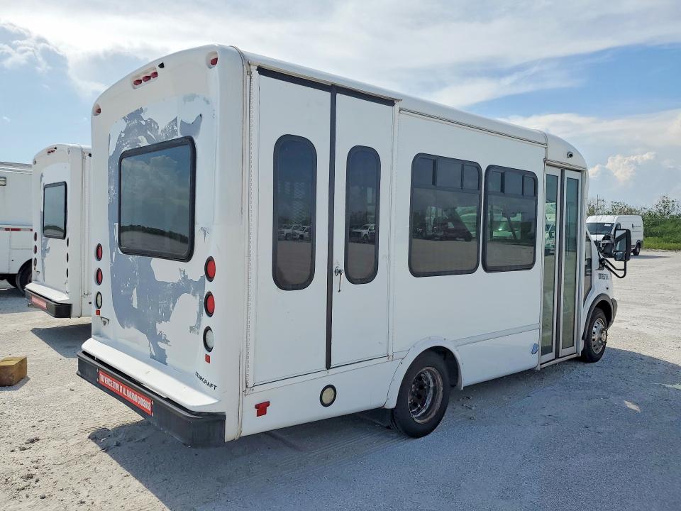85964025 :رقم المزاد ، 1FDES6PM9KKB87611 vin ، 2019 Ford Transit مزاد بيع