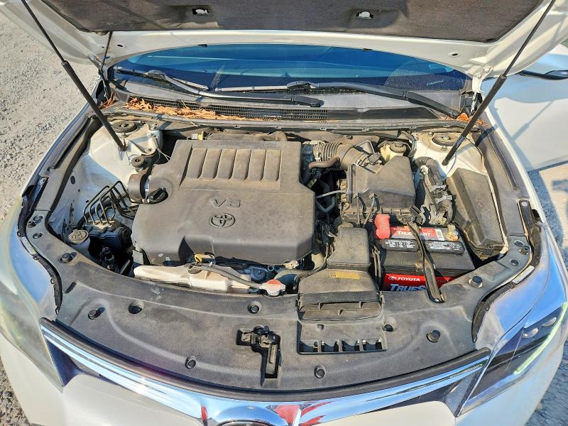 57168676 :رقم المزاد ، 4T1BK1EB5GU203001 vin ، 2016 Toyota Avalon مزاد بيع