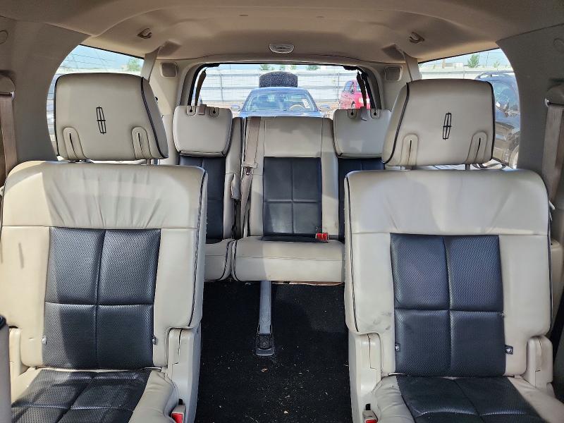 Aukcja sprzedaży 2008 Lincoln Navigator, vin: 5LMFL28558LJ16181, numer aukcji: 56979146