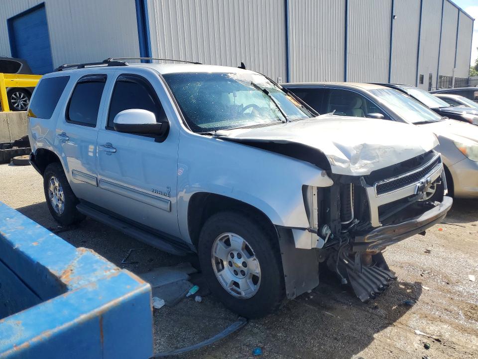 Продажа на аукционе авто 2011 Chevrolet Tahoe, vin: 1GNSCAE07BR198645, номер лота: 57167946