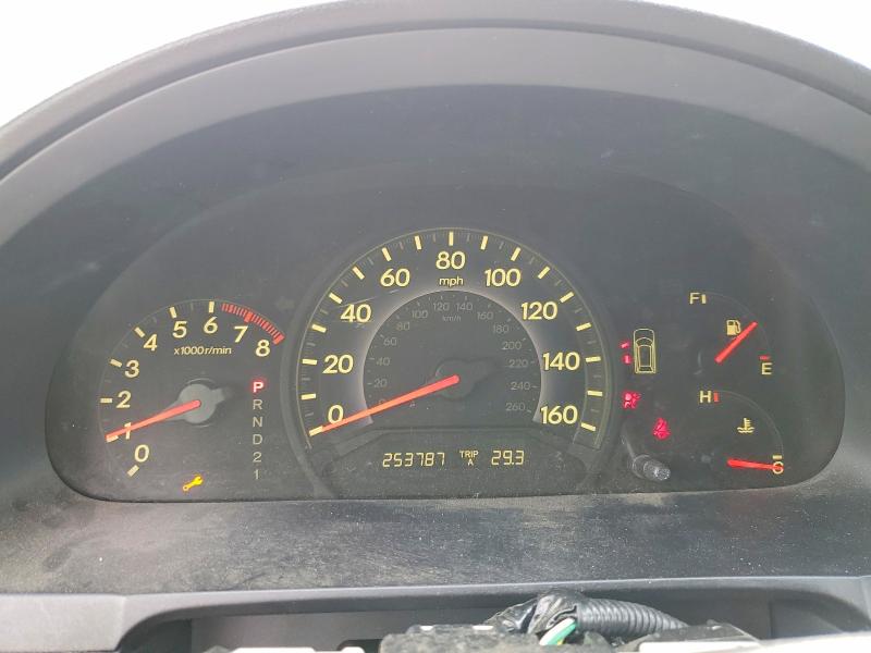 Aukcja sprzedaży 2006 Honda Odyssey, vin: 5FNRL38746B440959, numer aukcji: 58516176