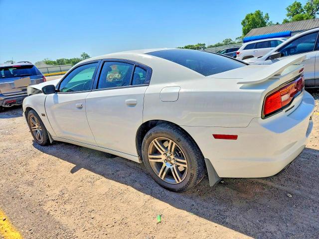 2013 Dodge Charger მანქანა იყიდება აუქციონზე, vin: 2C3CDXATXDH643674, აუქციონის ნომერი: 57872406